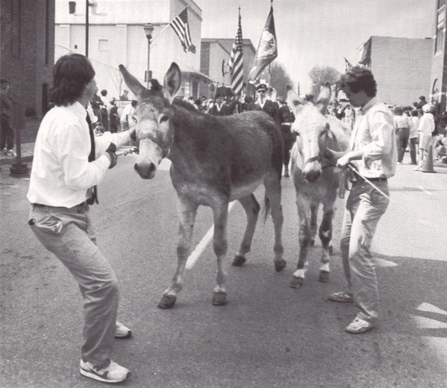 CONVENTION 4.RKE 1988